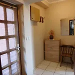 Bura Apartment