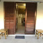 Bura Apartment