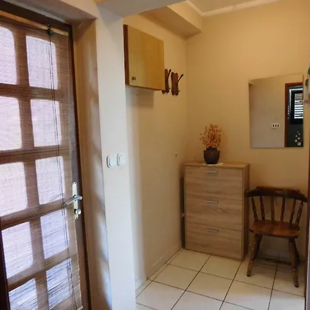 Bura Apartment