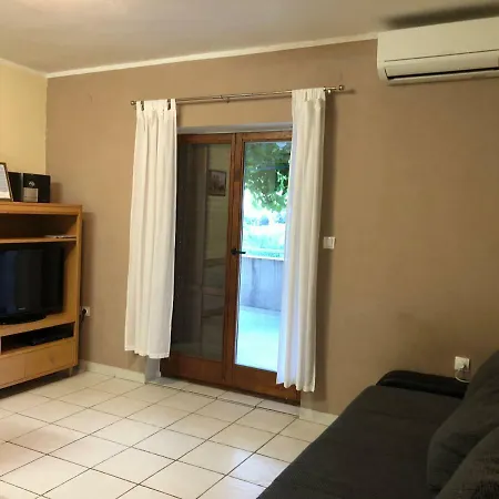 Apartmán Bura Šibenik