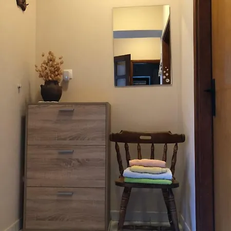 Apartment Bura