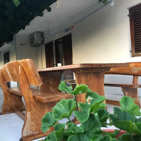 Apartmán Bura Šibenik