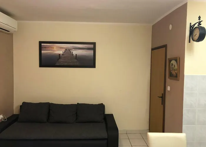 Apartman Bura