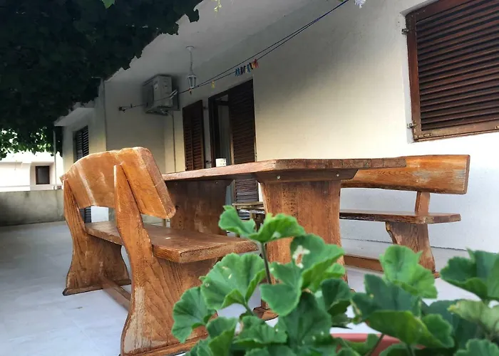 Apartman Bura Sibenik